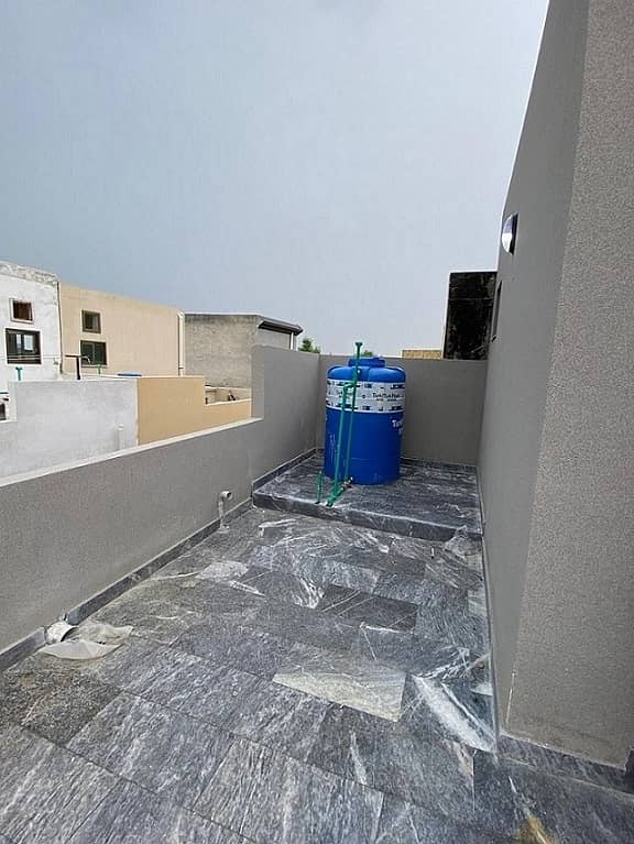 5 Marla Full Renovation House For Sale In Block AA Bahria Town Lahore 2