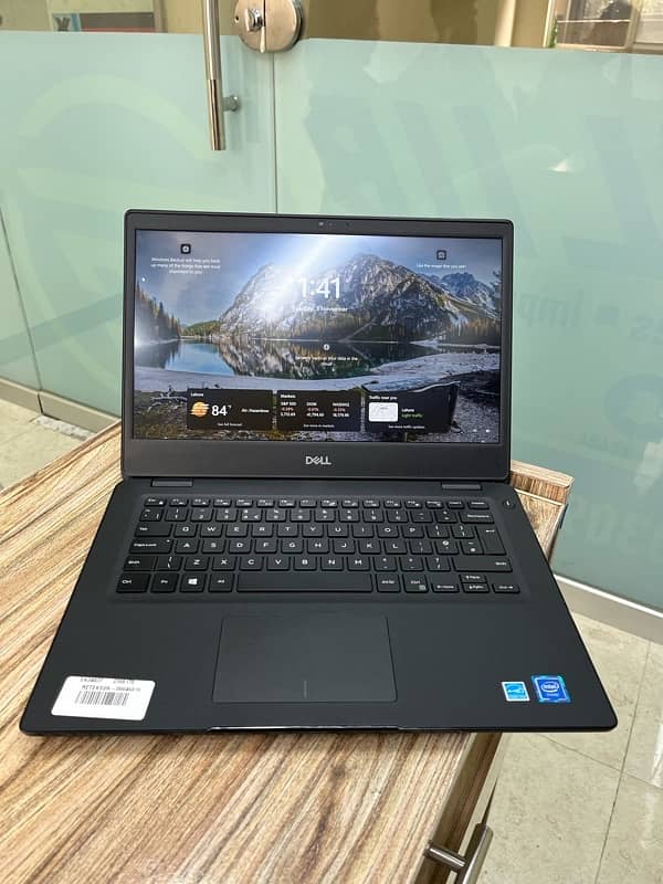 Dell wyse 5470 celeron 8/128ssd minimum budget laptop for sale 2