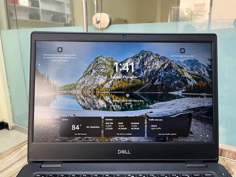 Dell wyse 5470 celeron 8/128ssd minimum budget laptop for sale 3