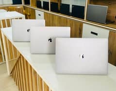 Apple MacBook Pro2019 16-inch i7 16GbRam 512GbSSD AMD Radeon Pro 5300M