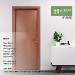 Pvc doors,Fiber doors, Floding door/wooden door/new door