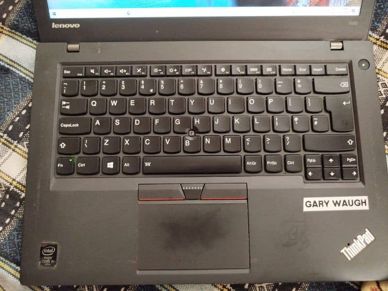 LENOVO THINKPAD 8GB + 256GB 2