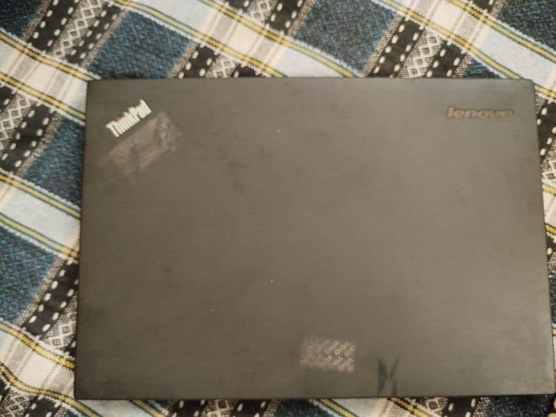 LENOVO THINKPAD 8GB + 256GB 4