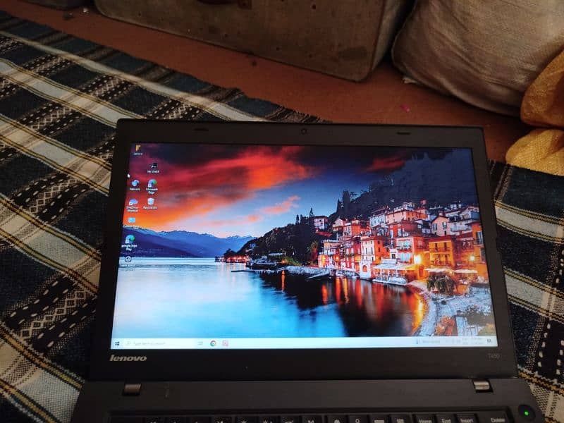 LENOVO THINKPAD 8GB + 256GB 6