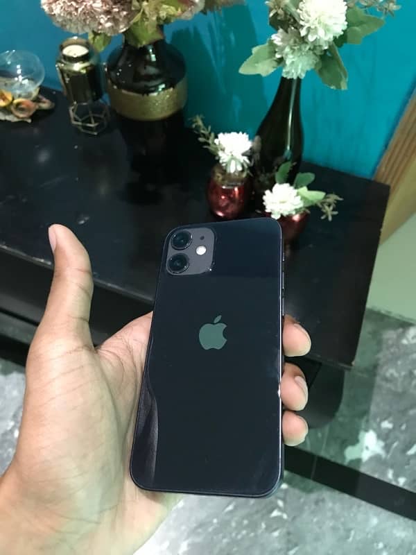 Iphone 12 mini Non pta 0