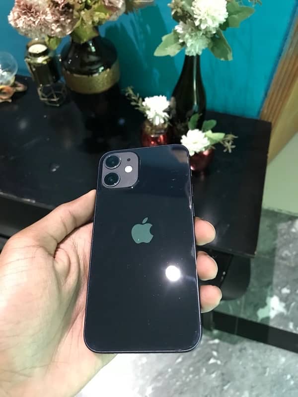 Iphone 12 mini Non pta 1