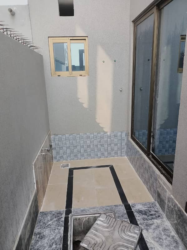 5 Marla house for rent double storey new Lahore city Lahore near bahria town Lahore 9