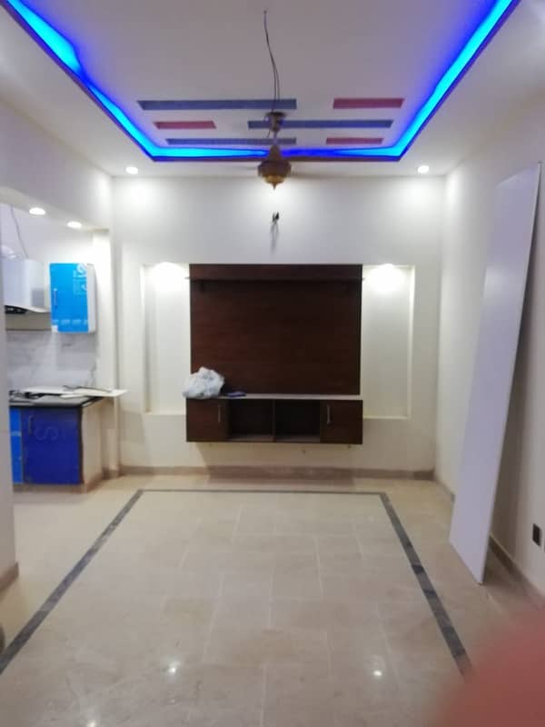 5 Marla house for rent double storey new Lahore city Lahore near bahria town Lahore 15