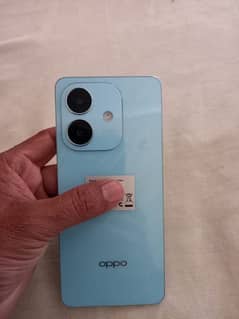 OPPO A3X 4/64