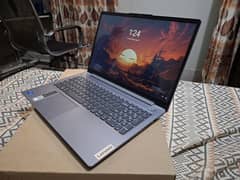 Lenovo IdeaPad Slim 3 15 (i5 13420h) 8gb DDR5 Ram