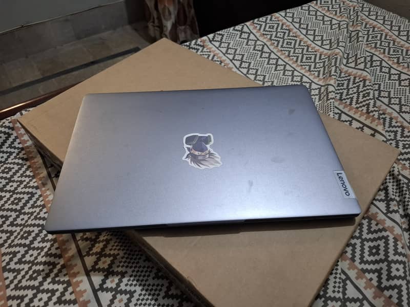 Lenovo IdeaPad Slim 3 15 (i5 13420h) 8gb DDR5 Ram 7