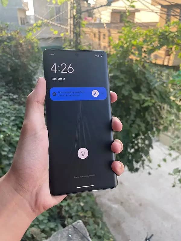 Google Pixel 7 PRO PTA APPROVED 1