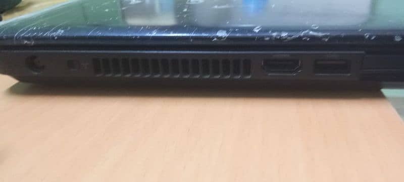 Dell laptop for sell like new a few days used 5th generation core i5 2