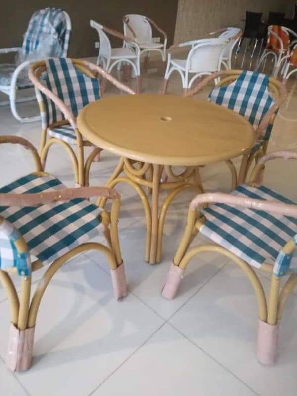 garden chair/UPVC chairs/outdoor chairs/Pool chair/furniture 2