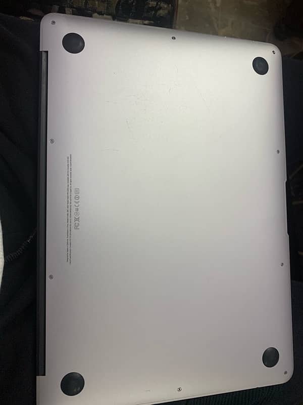 MacBook Air 2