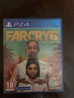 Far Cry 6