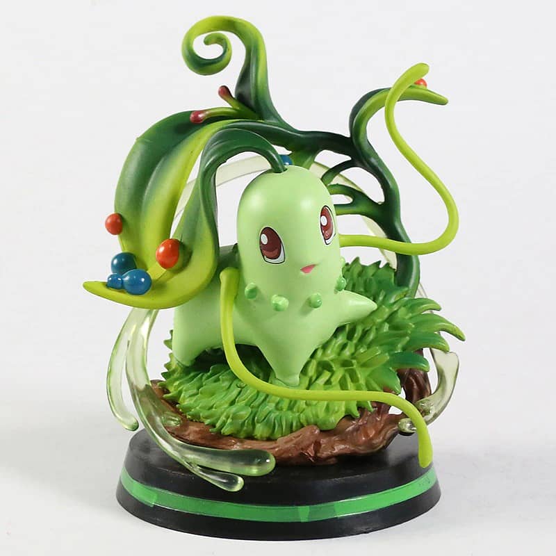 Pokemon Showpiece 9