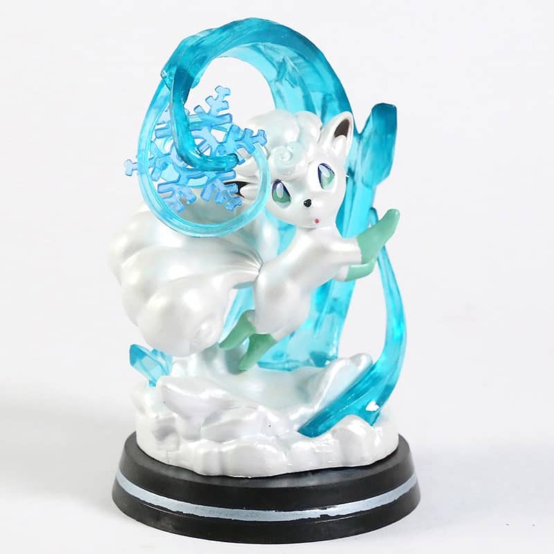 Pokemon Showpiece 4