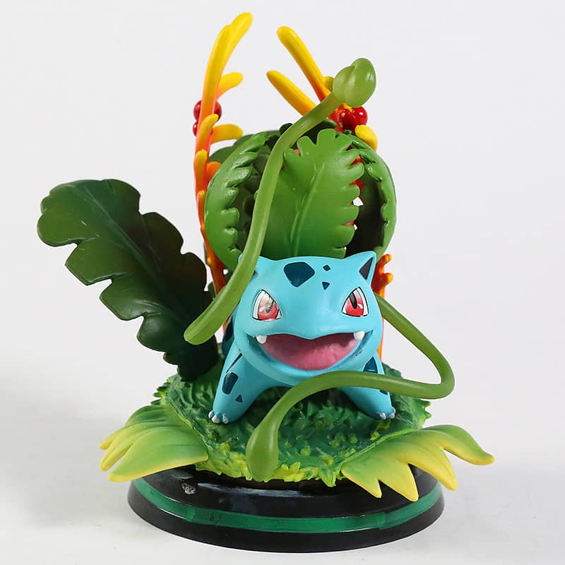 Pokemon Showpiece 5