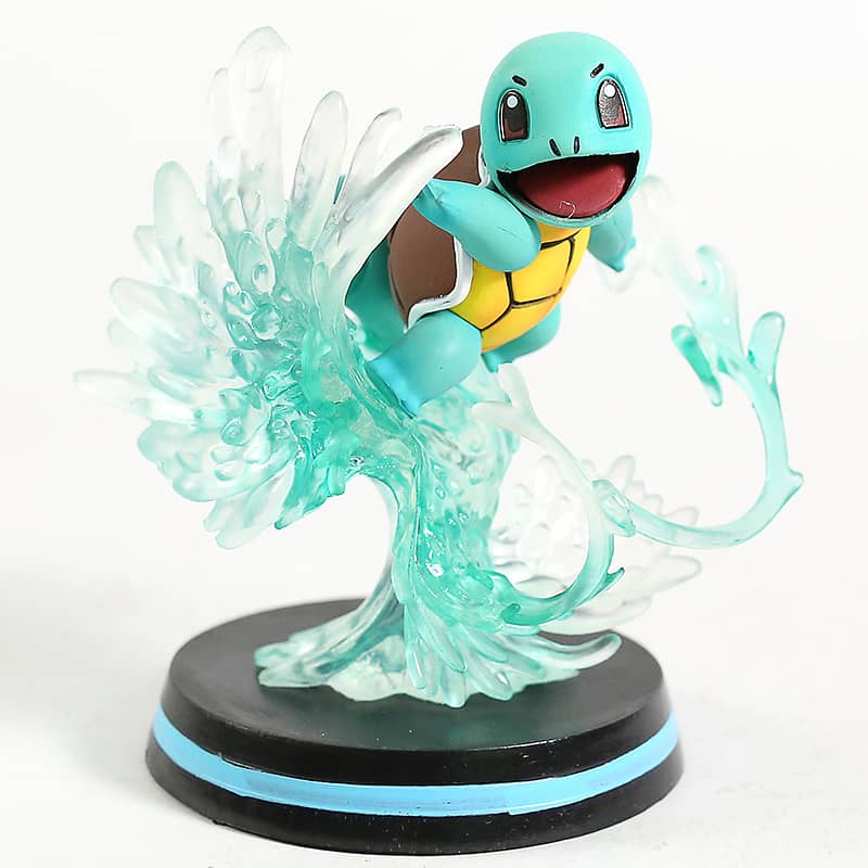 Pokemon Showpiece 6