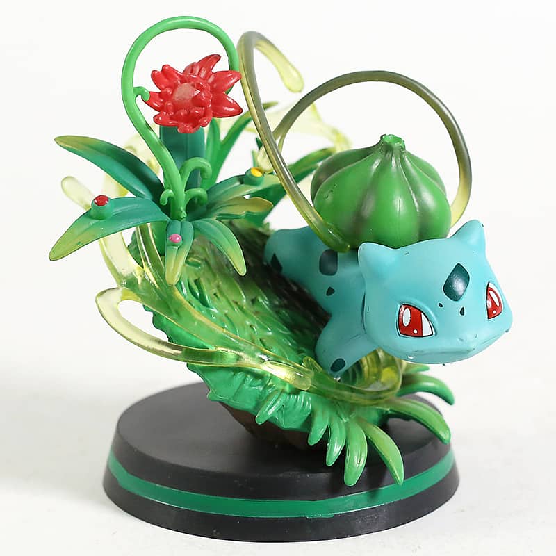 Pokemon Showpiece 7