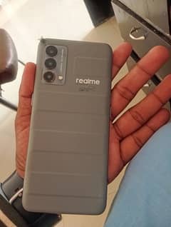 Realme Gt Master