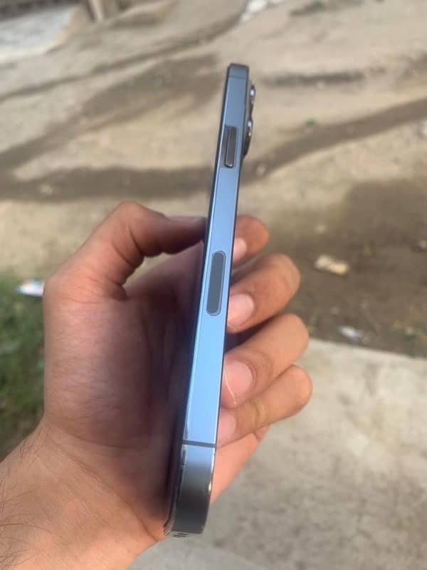 iphone 13 pro max 128 gb non pta 3