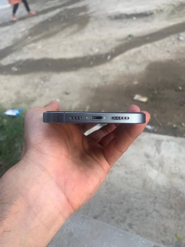 iphone 13 pro max 128 gb non pta 4