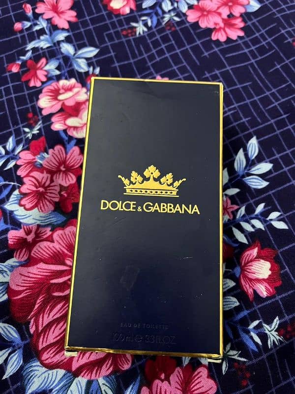 DOLCE GABBANA 1