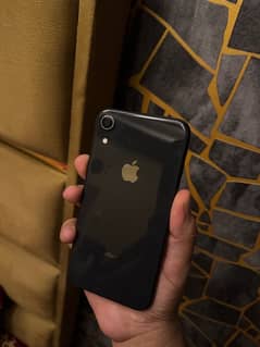 iPhone XR original back body