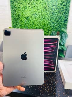 ipad pro 11 inch m2