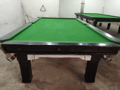 Billiards