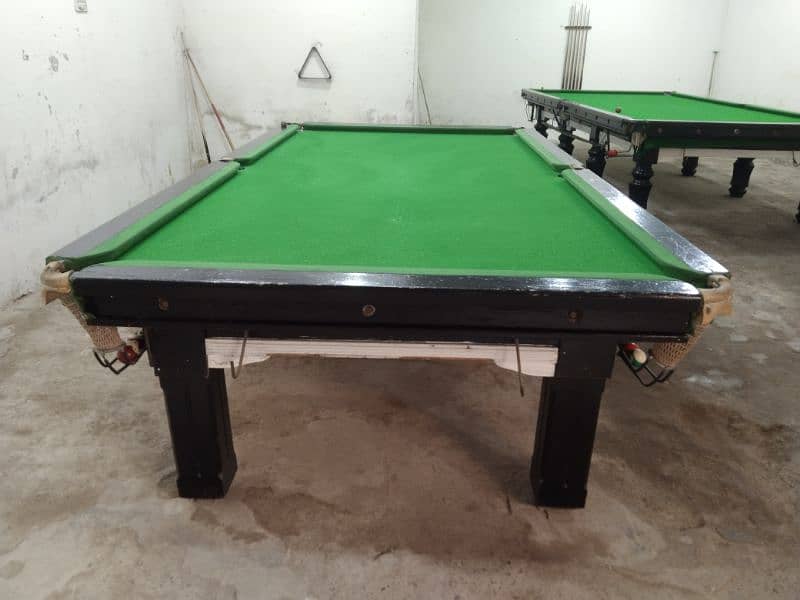 Billiards 2