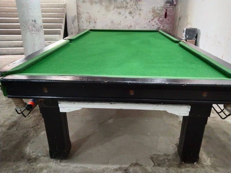 Billiards 3