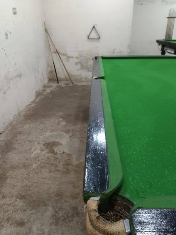 Billiards 7