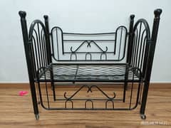 Iron Bed for Kids