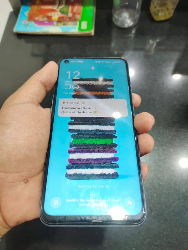 REALMI 9I 1