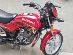 Suzuki