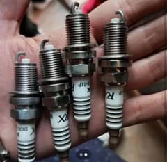 spark plug original or for hi bride n non hi bride cars