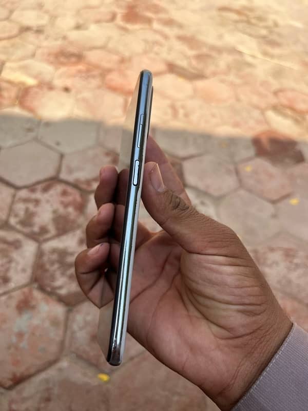 Xiaomi redmi note 10 1