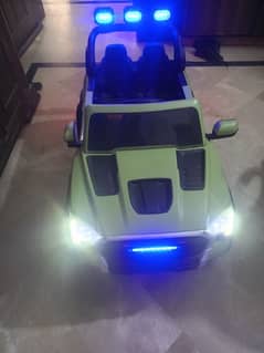 Electric kids car for sale