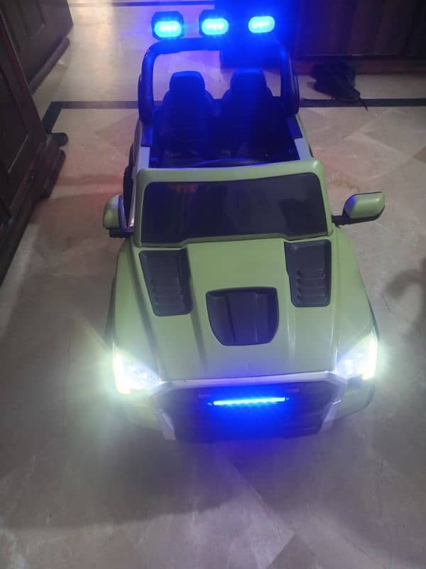 Electric kids car for sale 0