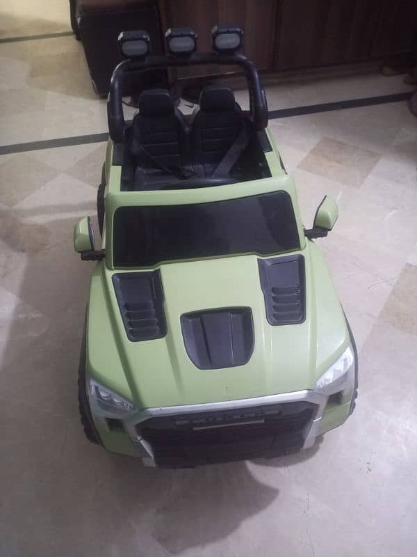 Electric kids car for sale 5