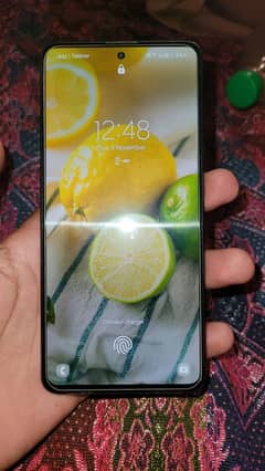 samsung galaxy a51 6/128 exchange posibal