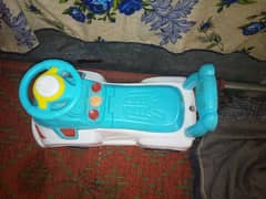 baby toy car