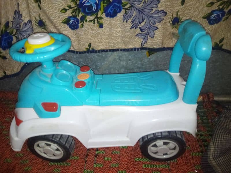 baby toy car 1