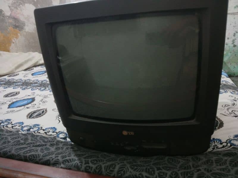 LG TELEVISION 0