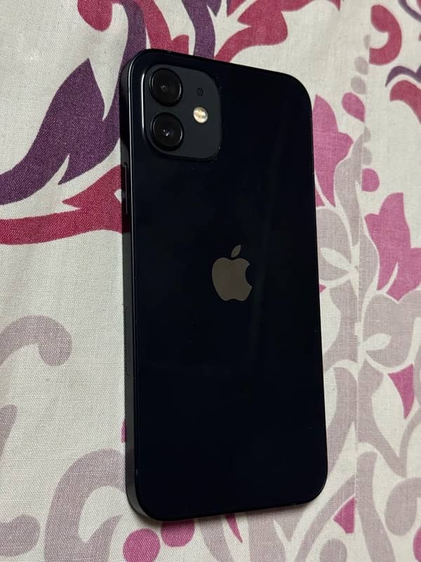 Iphone 12 Non Pta 2