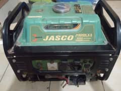 Jasco J1800DLX-S 1.5 KVA Good Condition