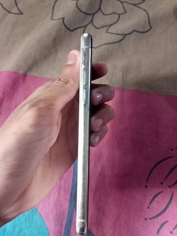 iphone X 256gb non pta 3